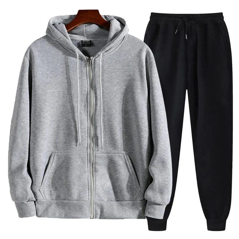 Winter Clothing For Plus Size Women - Women Plus Size Zip Up Hoodies