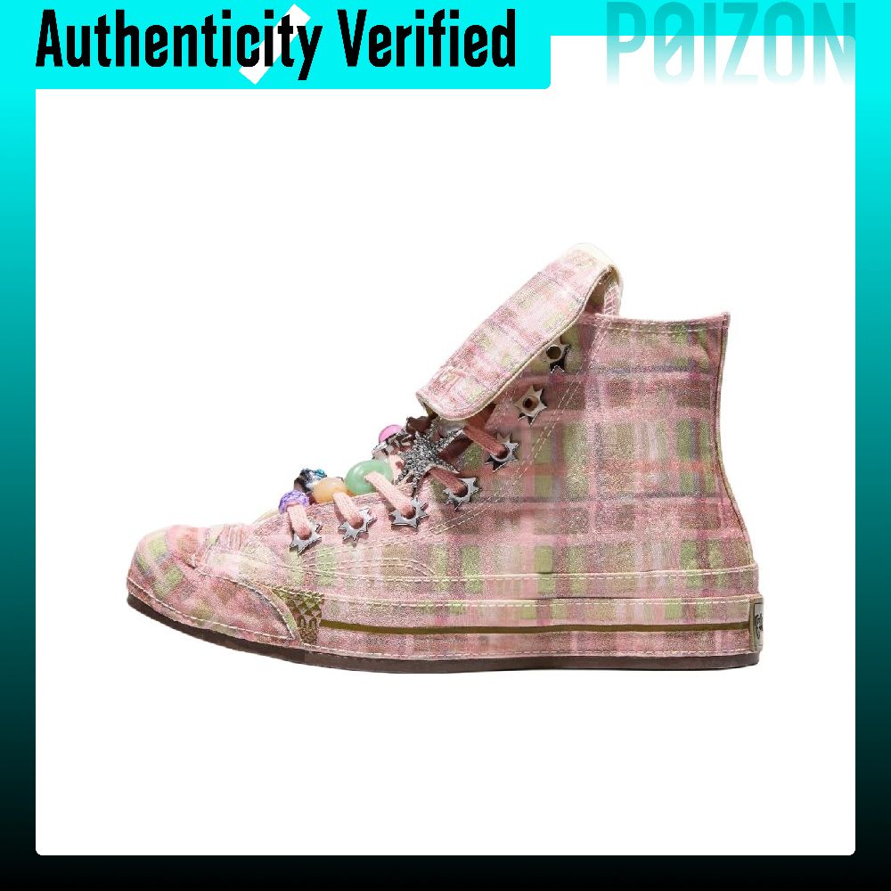 Converse Shoes Chuck 70 - Collina Strade X Converse Chuck 70