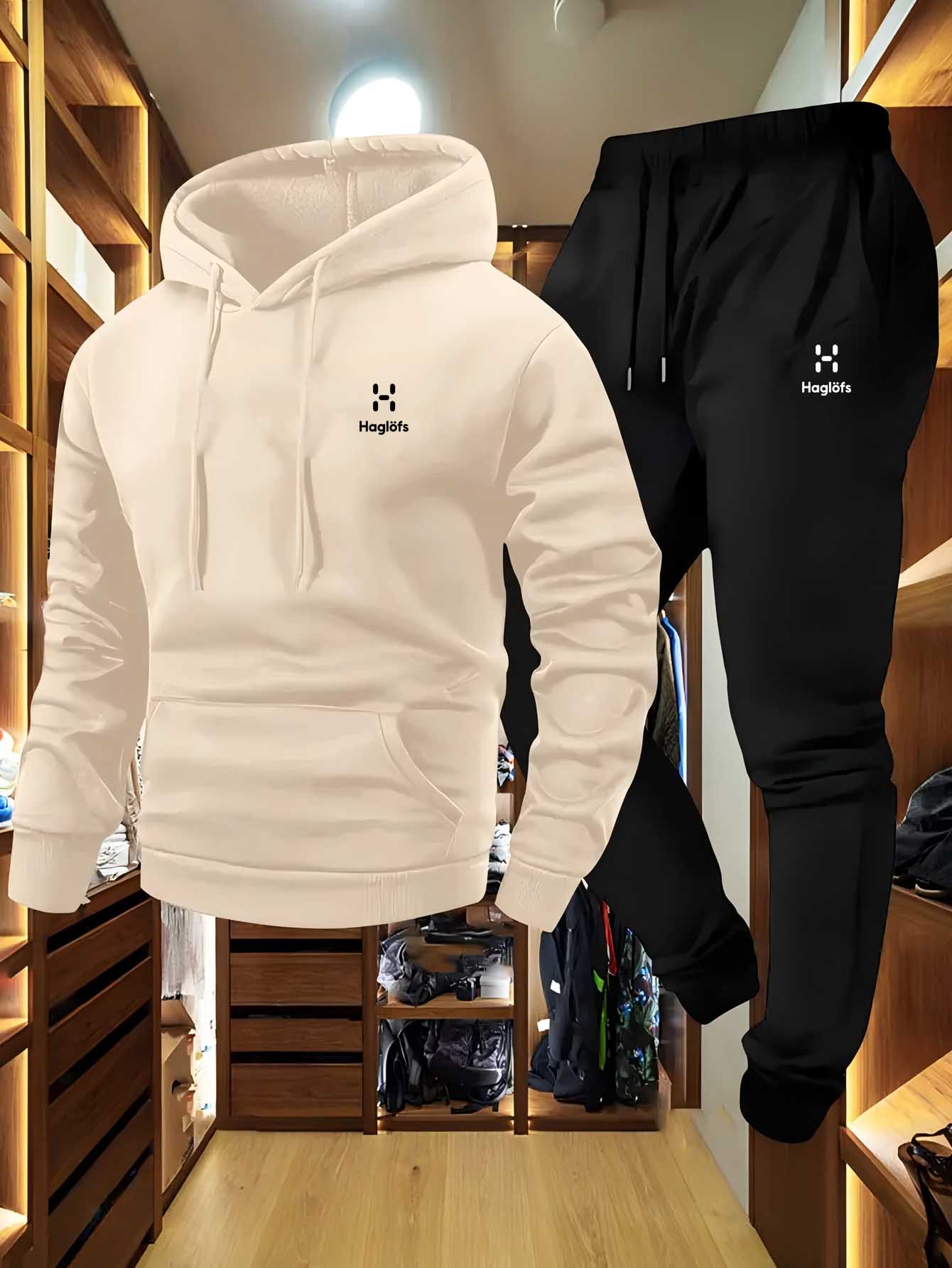 Winter Cloth - Soft Comfortable Fabric Men's Autumn Winter