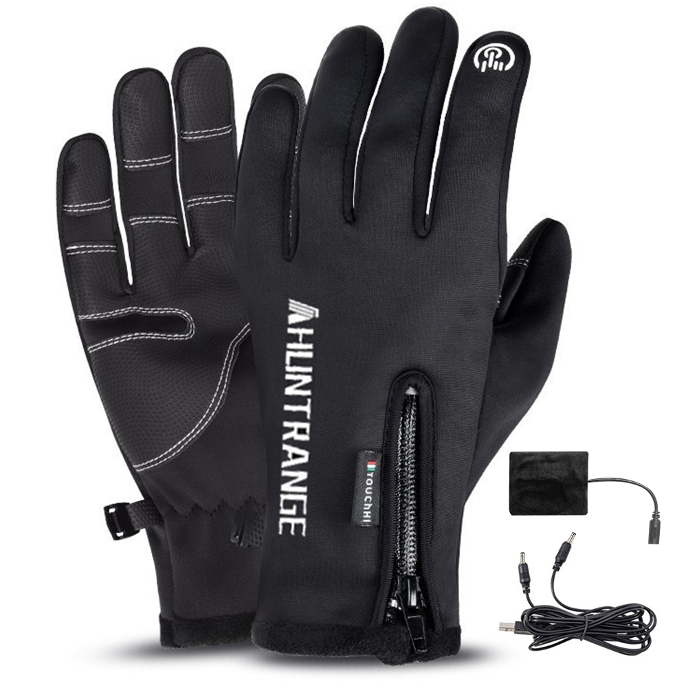 Winter Electric Heated Gloves  - đánh giá và giá Heated Gloves Electric