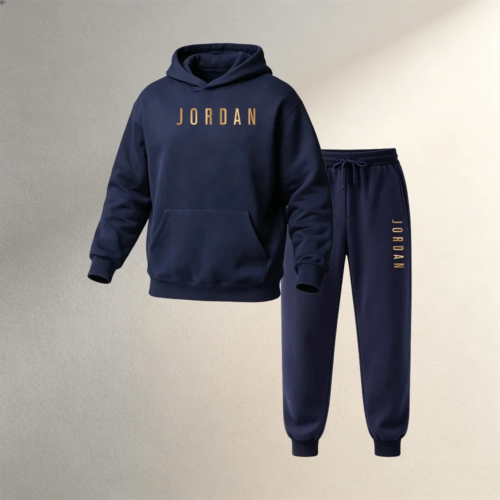 Men's Clothing 2 Piece Pullove - đánh giá và giá Winter Cloth