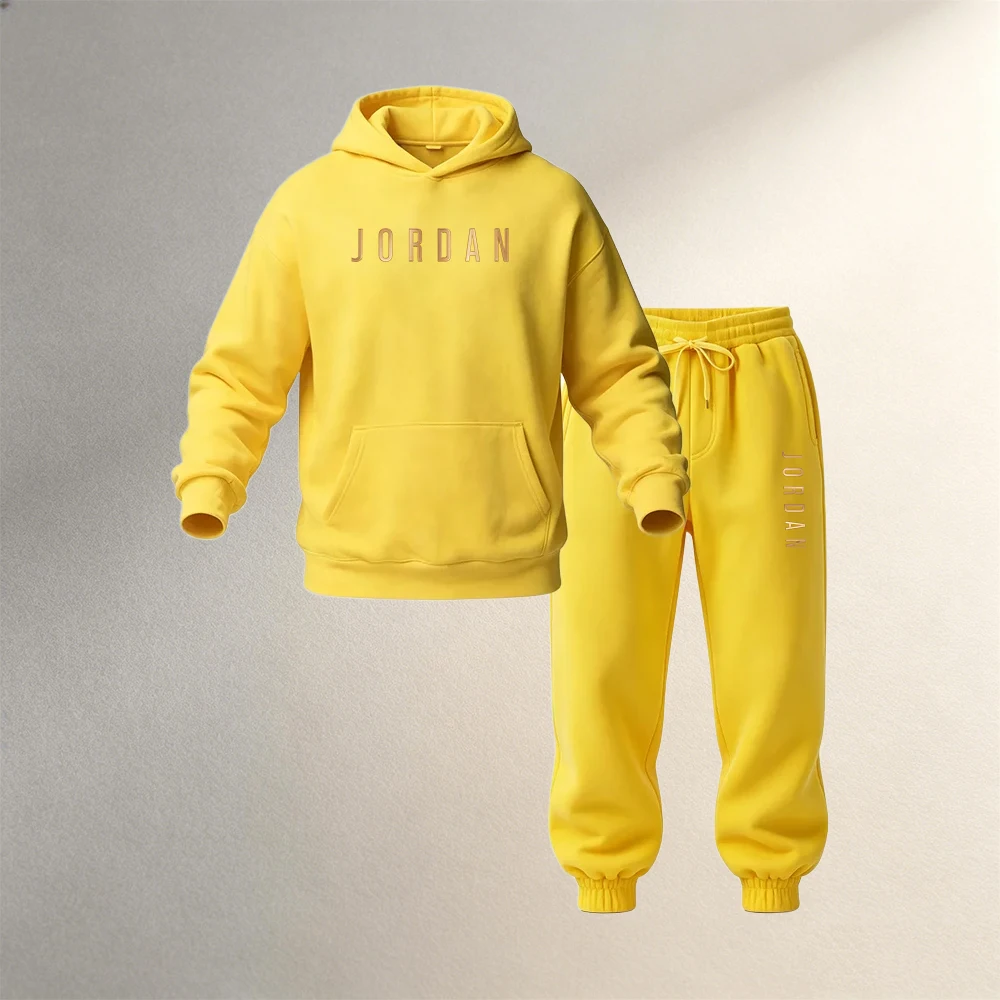 Men's Clothing 2 Piece Pullove - đánh giá và giá Winter Cloth