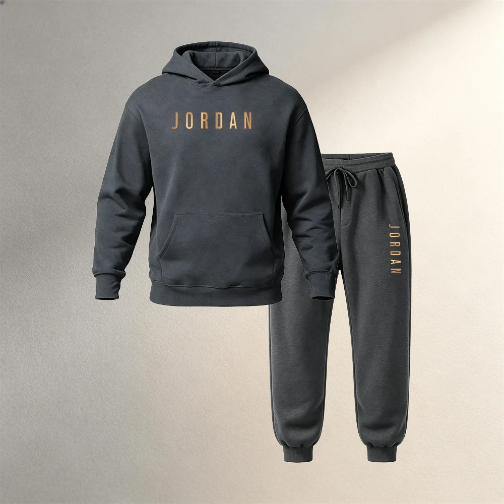 Men's Clothing 2 Piece Pullove - đánh giá và giá Winter Cloth