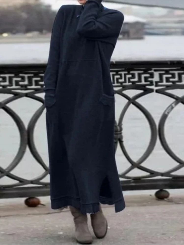 2024 Autumn Winter New Long Dr - đánh giá và giá Winter Clothing Pinterest