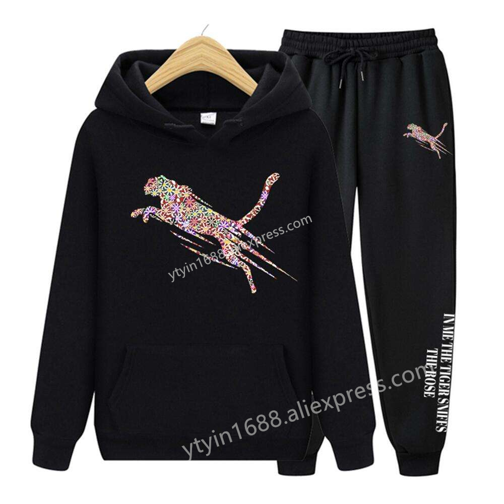 Womens TrackSuit  Aesthetic Sw - đánh giá và giá Fleece Hoodie Lined