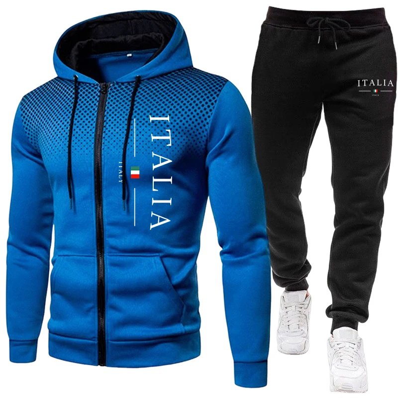 Quality Men's Tracksuit Casual - đánh giá và giá Winter Clothing Sales