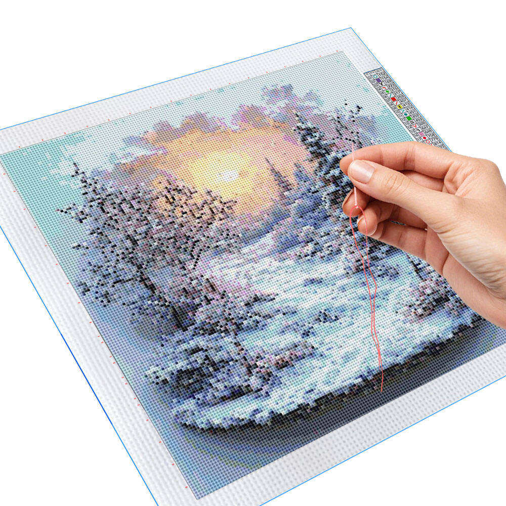 New Arrivals Print Canvas Pain - đánh giá và giá Winter Clothing Pinterest