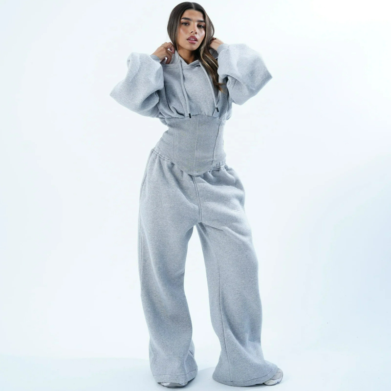 Slimming Waist Drawstring Hood - đánh giá và giá Winter Clothing Trends 2026