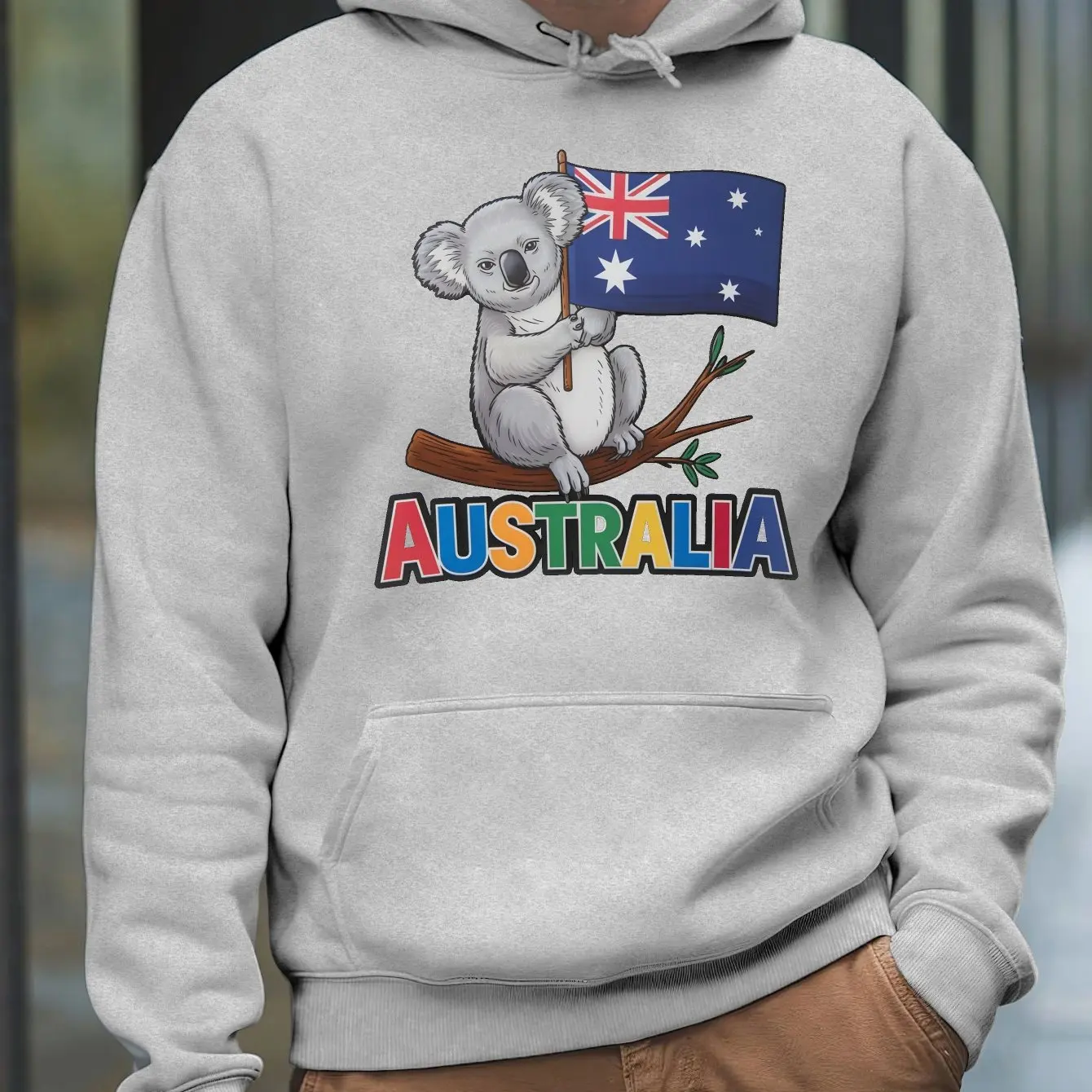 Australia New Autumn And Winte - đánh giá và giá Winter Clothing Australia