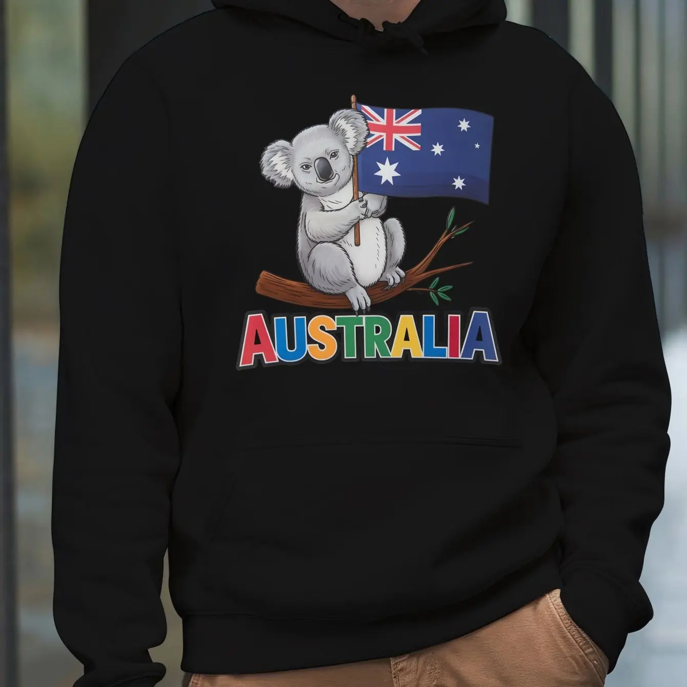 Australia New Autumn And Winte - đánh giá và giá Winter Clothing Australia