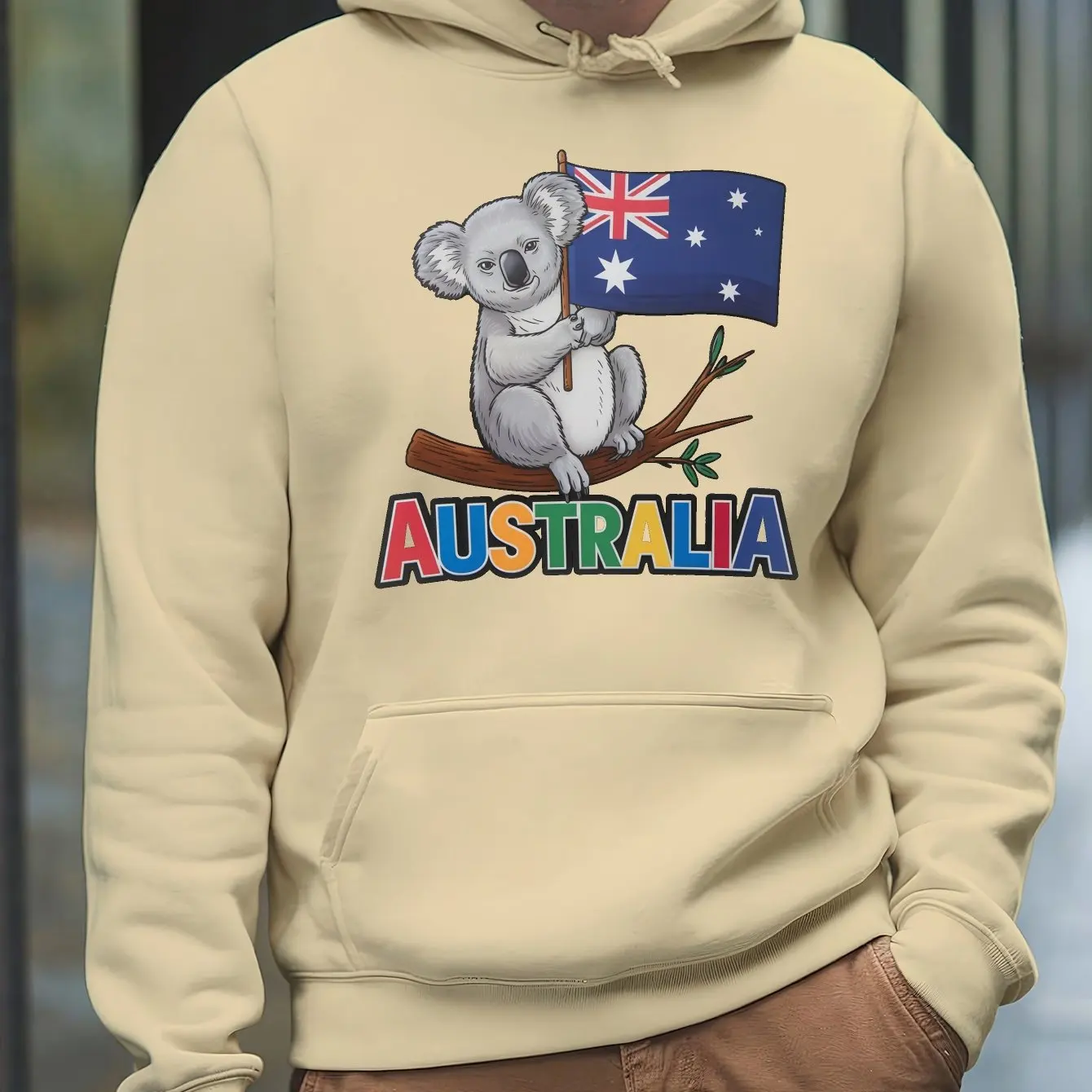 Australia New Autumn And Winte - đánh giá và giá Winter Clothing Australia