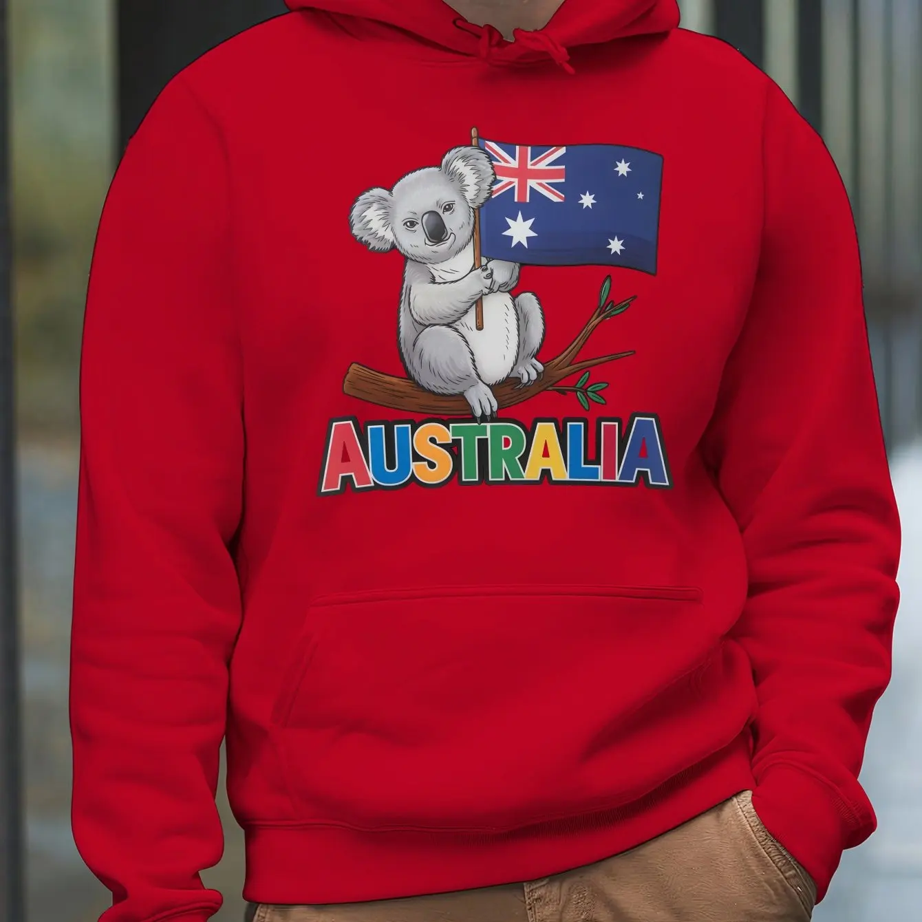 Australia New Autumn And Winte - đánh giá và giá Winter Clothing Australia
