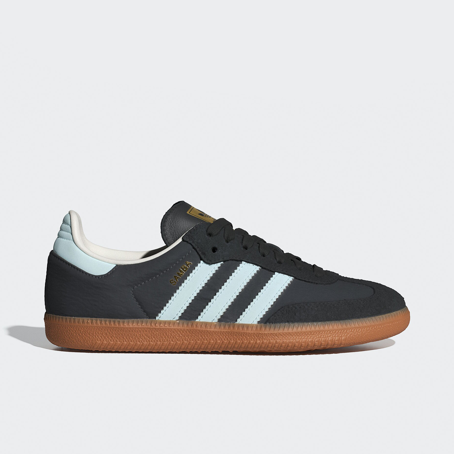 Adidas Authentic Three Leaves  - đánh giá và giá Adidas Shoes Gazelle