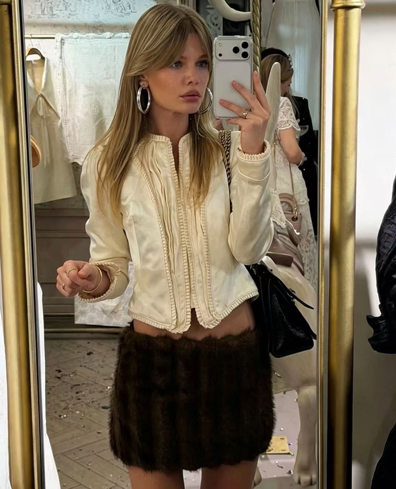 2026 Autumn And Winter French  - đánh giá và giá Winter Clothing Trends 2026