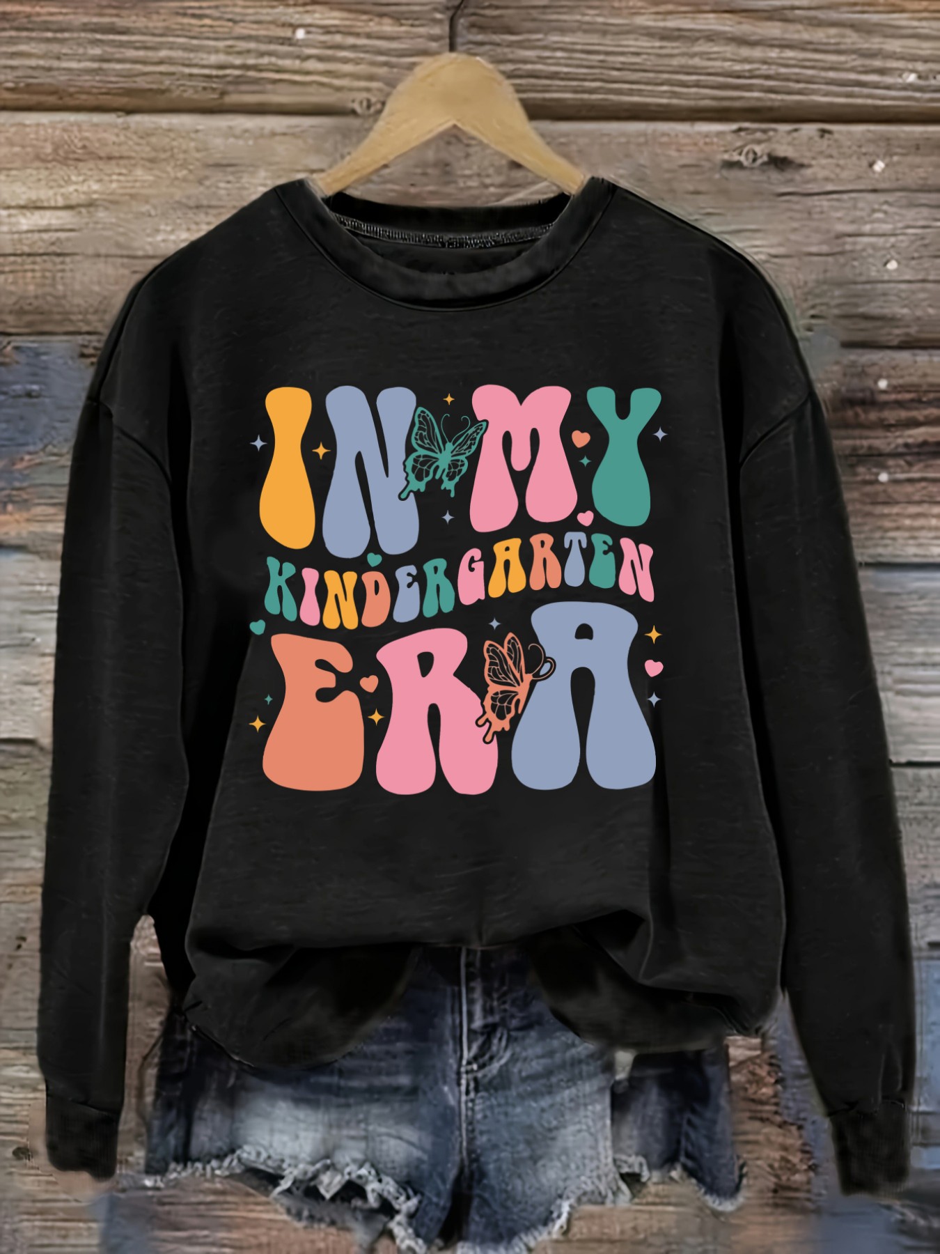 Women's Casual Long Sleeve Cre - đánh giá và giá Winter Clothing Kindergarten