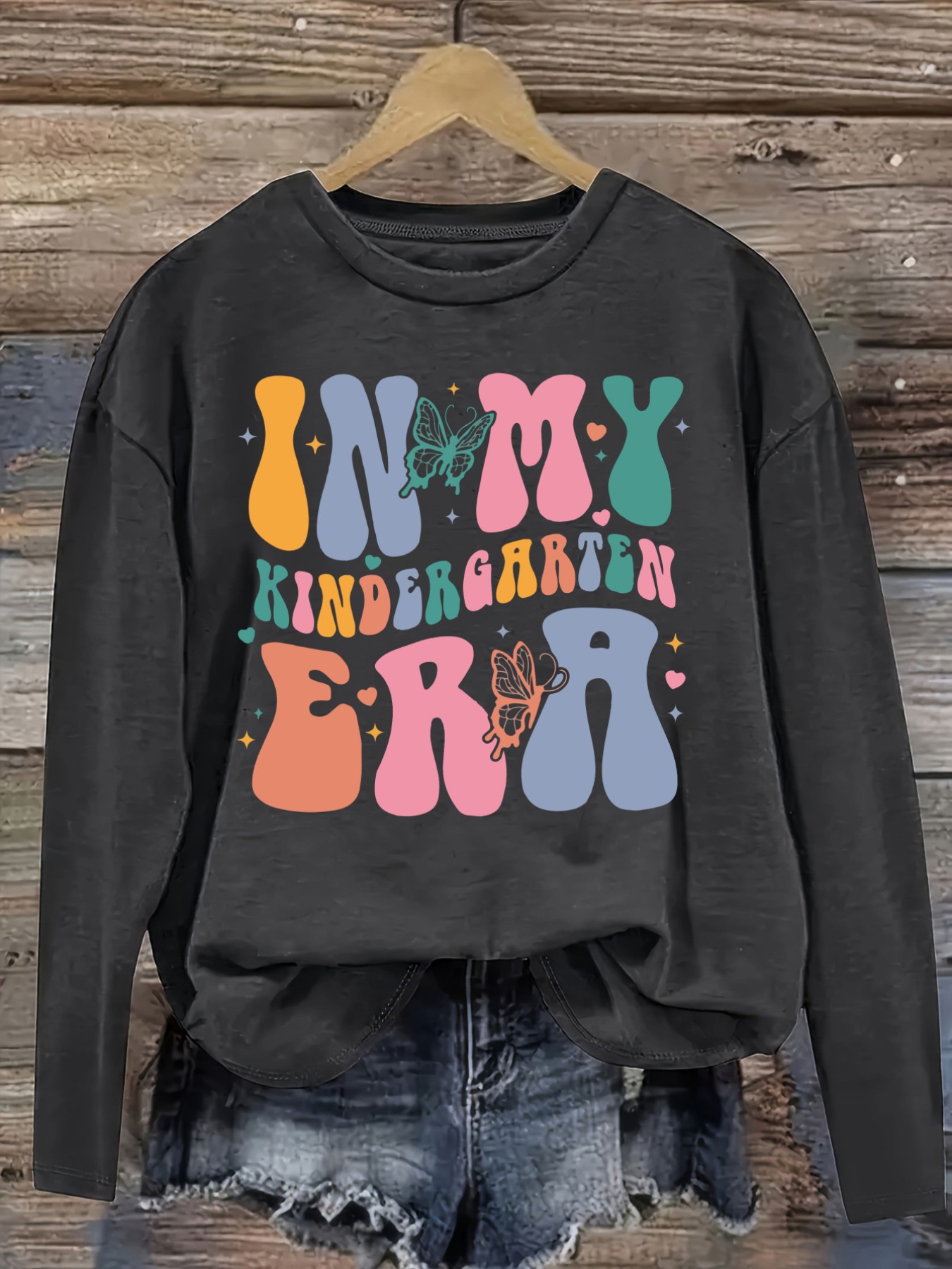 Women's Casual Long Sleeve Cre - đánh giá và giá Winter Clothing Kindergarten