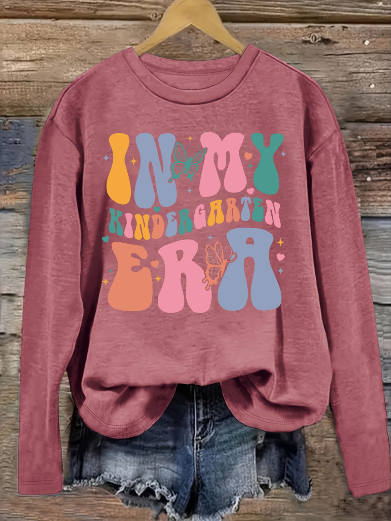 Women's Casual Long Sleeve Cre - đánh giá và giá Winter Clothing Kindergarten