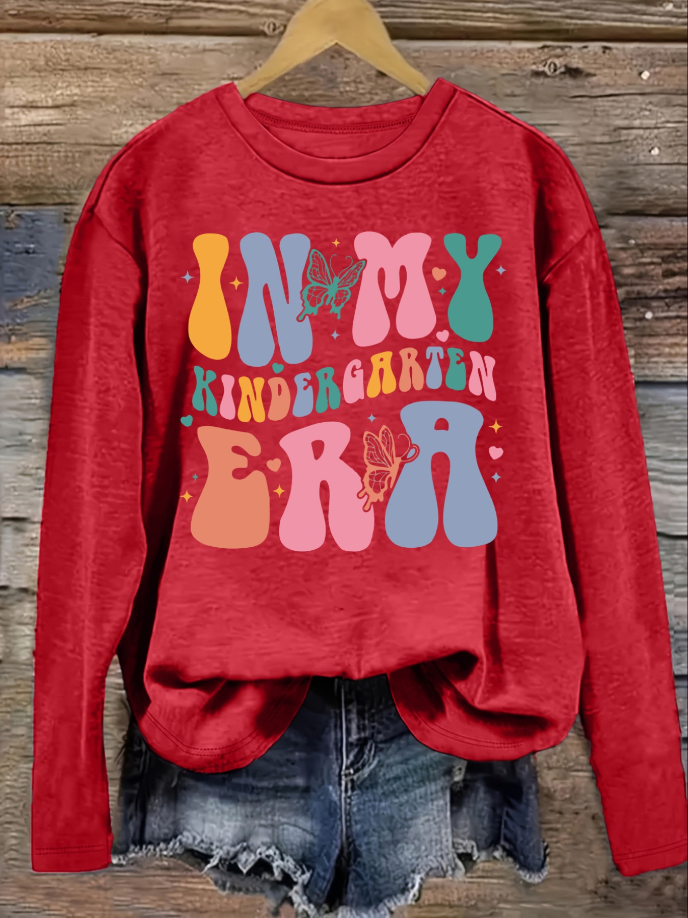 Women's Casual Long Sleeve Cre - đánh giá và giá Winter Clothing Kindergarten