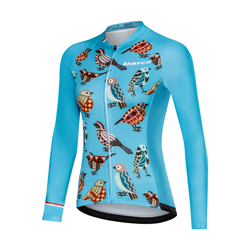 Mieyco Trang Đi Xe Đạp Áo Nữ D - đánh giá và giá Winter Clothing Pinterest