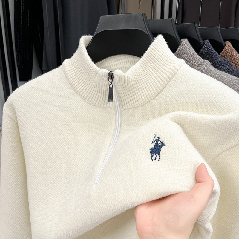 Winter Add Layers to Men's Kni - đánh giá và giá Winter Clothing Men Style
