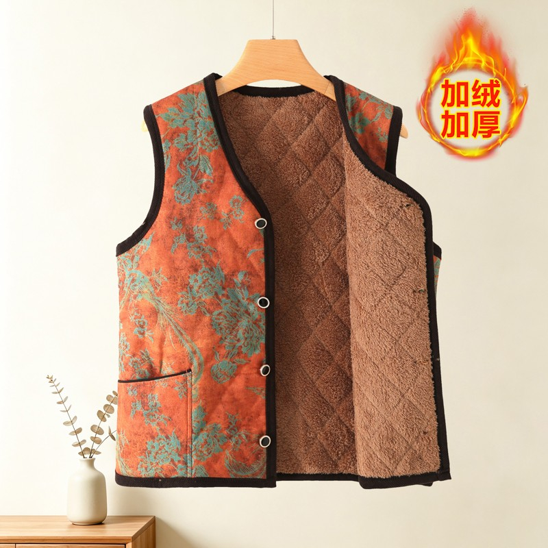 Autumn and winter plus Size pr - đánh giá và giá Winter Clothing Plus Size