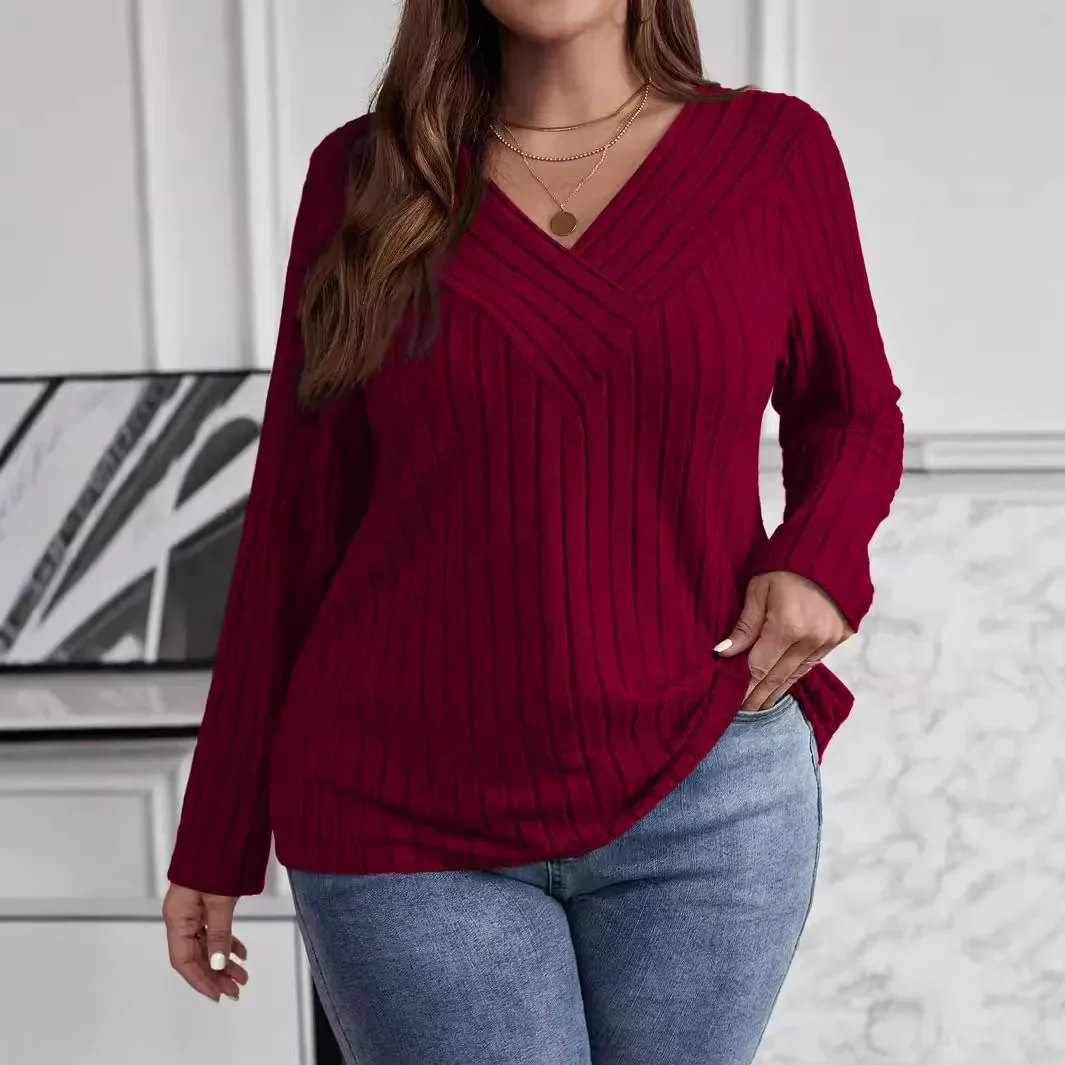 Plus Size Women's Fashionable  - đánh giá và giá Winter Clothing Plus Size