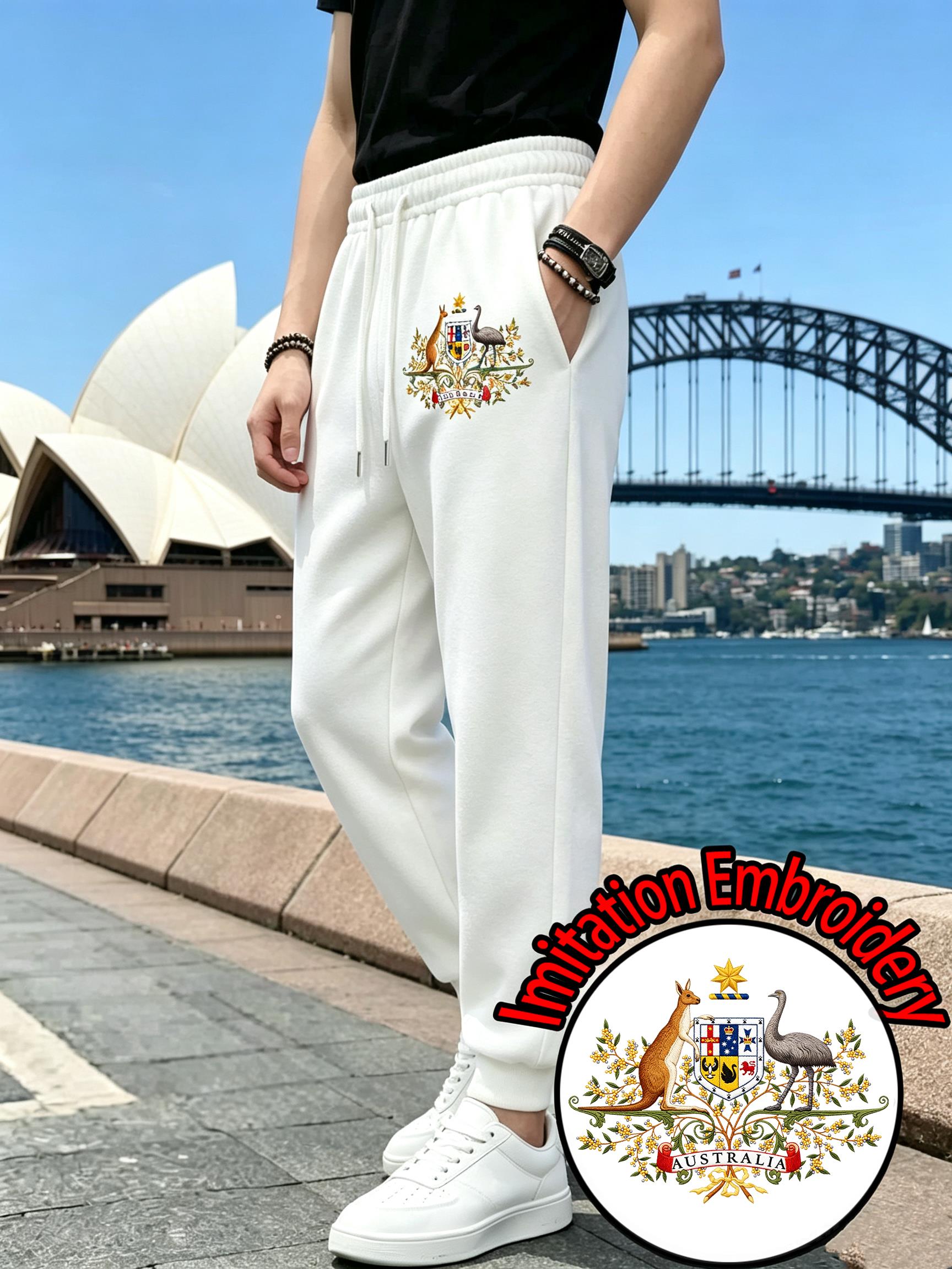 Australia Imitation Embroidery - đánh giá và giá Winter Clothing Australia