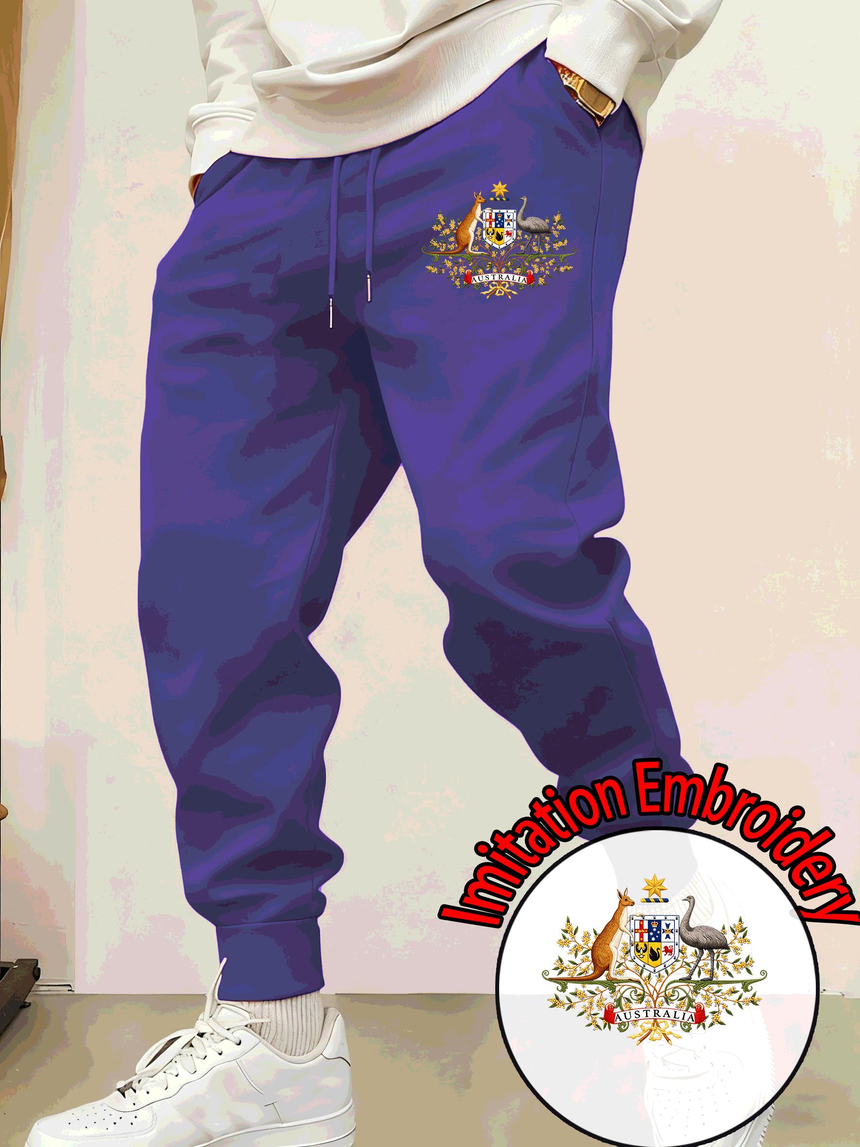 Australia Imitation Embroidery - đánh giá và giá Winter Clothing Australia