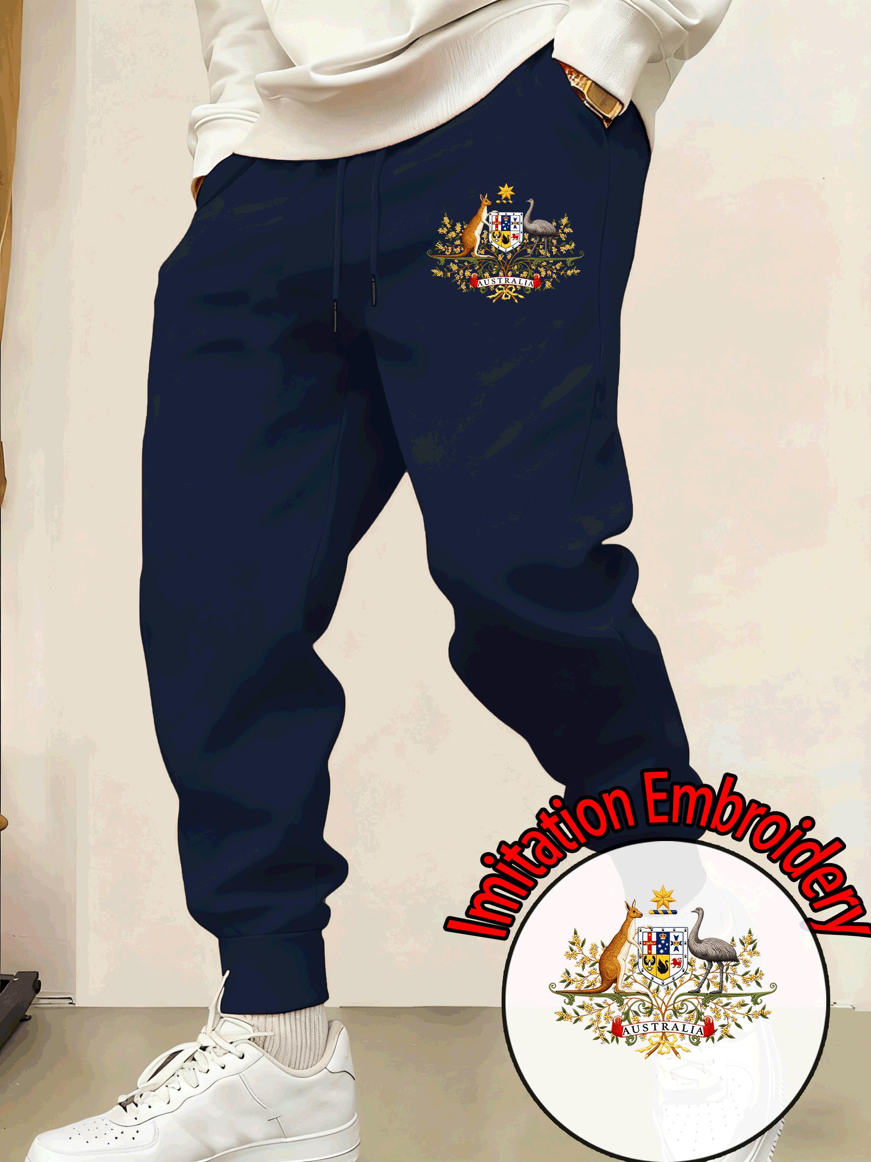Australia Imitation Embroidery - đánh giá và giá Winter Clothing Australia