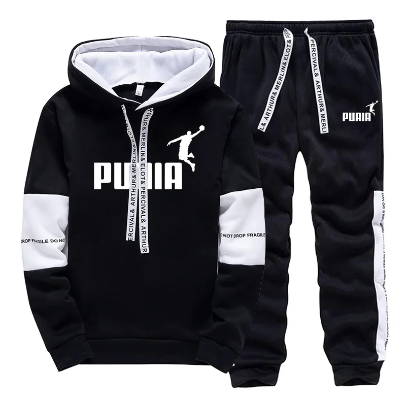 Hot Sales Mens Tracksuit Print - đánh giá và giá Winter Clothing Sales