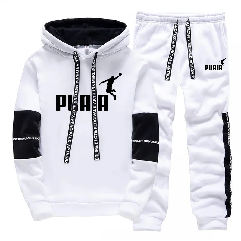 Hot Sales Mens Tracksuit Print - đánh giá và giá Winter Clothing Sales