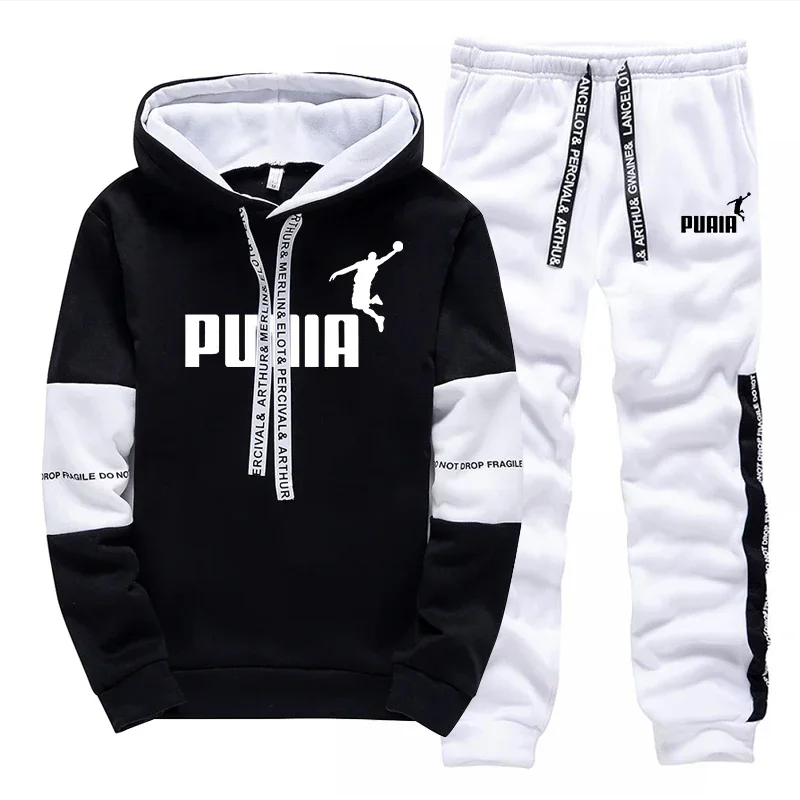 Hot Sales Mens Tracksuit Print - đánh giá và giá Winter Clothing Sales