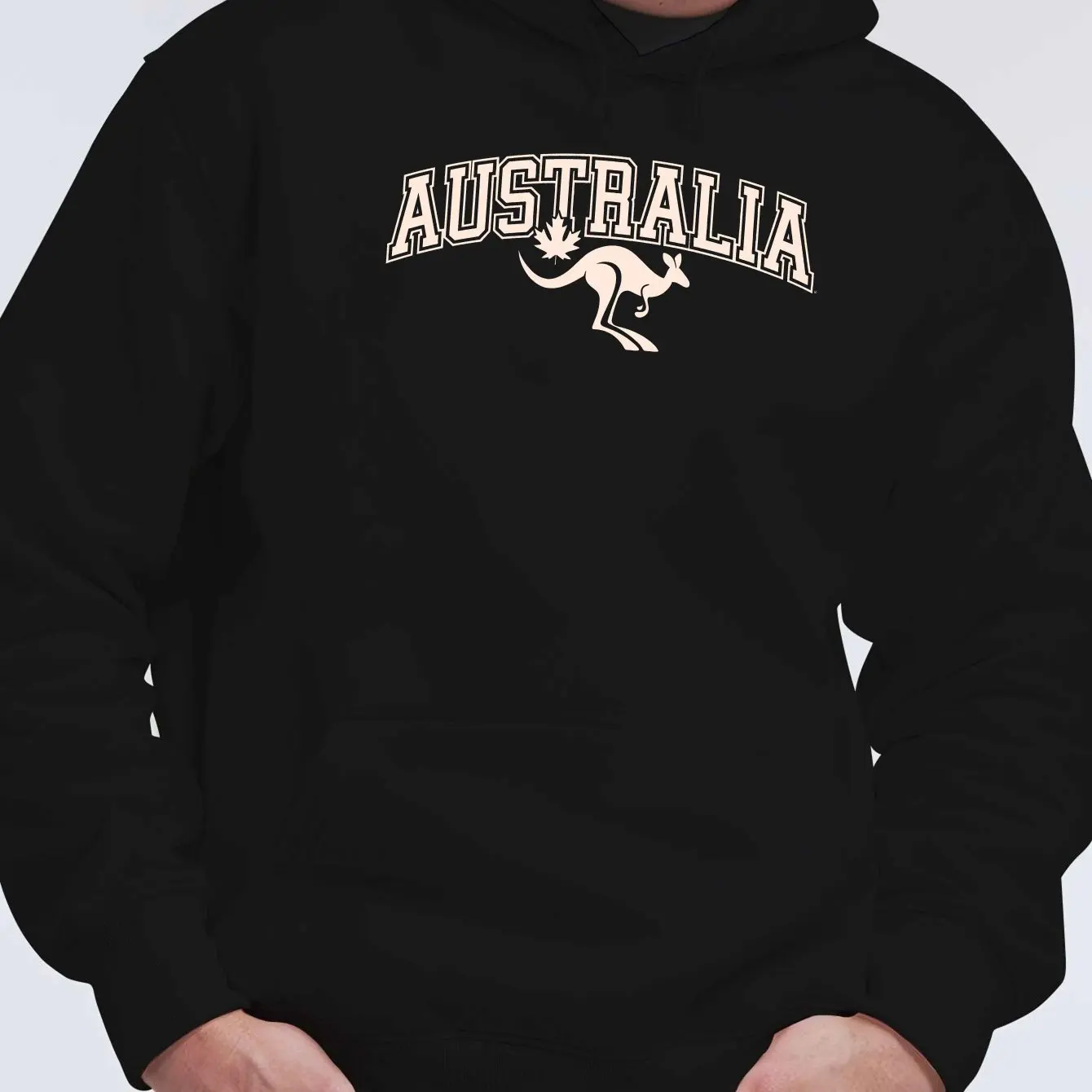 Australia Kangaroo New Autumn  - đánh giá và giá Winter Clothing Australia