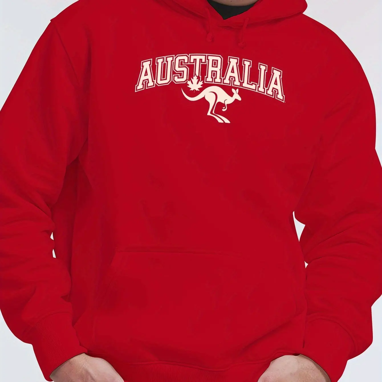 Australia Kangaroo New Autumn  - đánh giá và giá Winter Clothing Australia