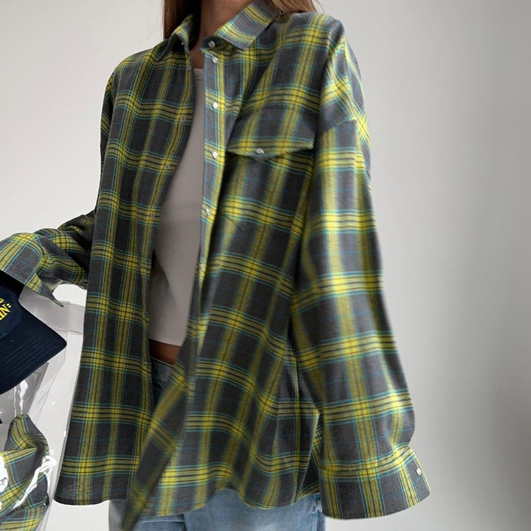 Women's Blouse Retro Style Lap - đánh giá và giá Winter Clothing Pinterest