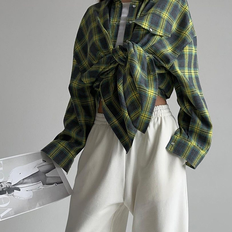 Women's Blouse Retro Style Lap - đánh giá và giá Winter Clothing Pinterest