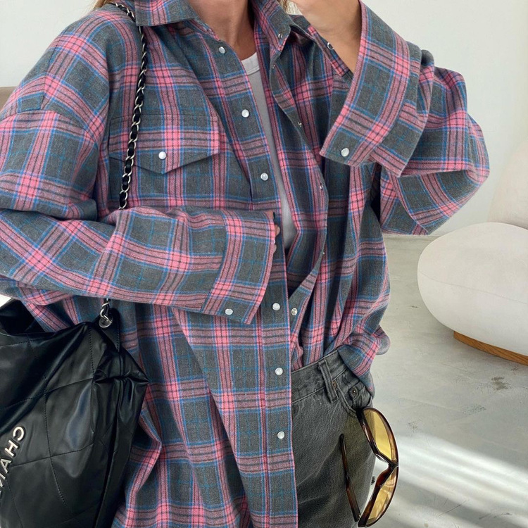 Women's Blouse Retro Style Lap - đánh giá và giá Winter Clothing Pinterest