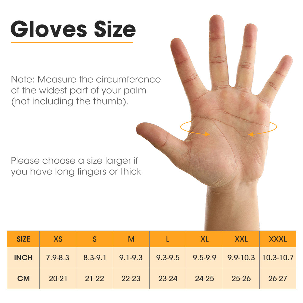 Winter Gloves 3M Cotton Heatin - đánh giá và giá Heated Gloves Electric