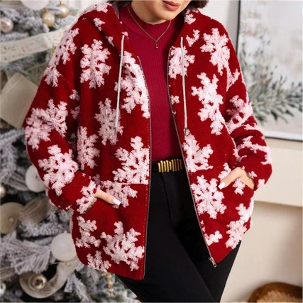 Women's Plus Size 1XL-5XL Casu - đánh giá và giá Winter Clothing For Plus Size Women