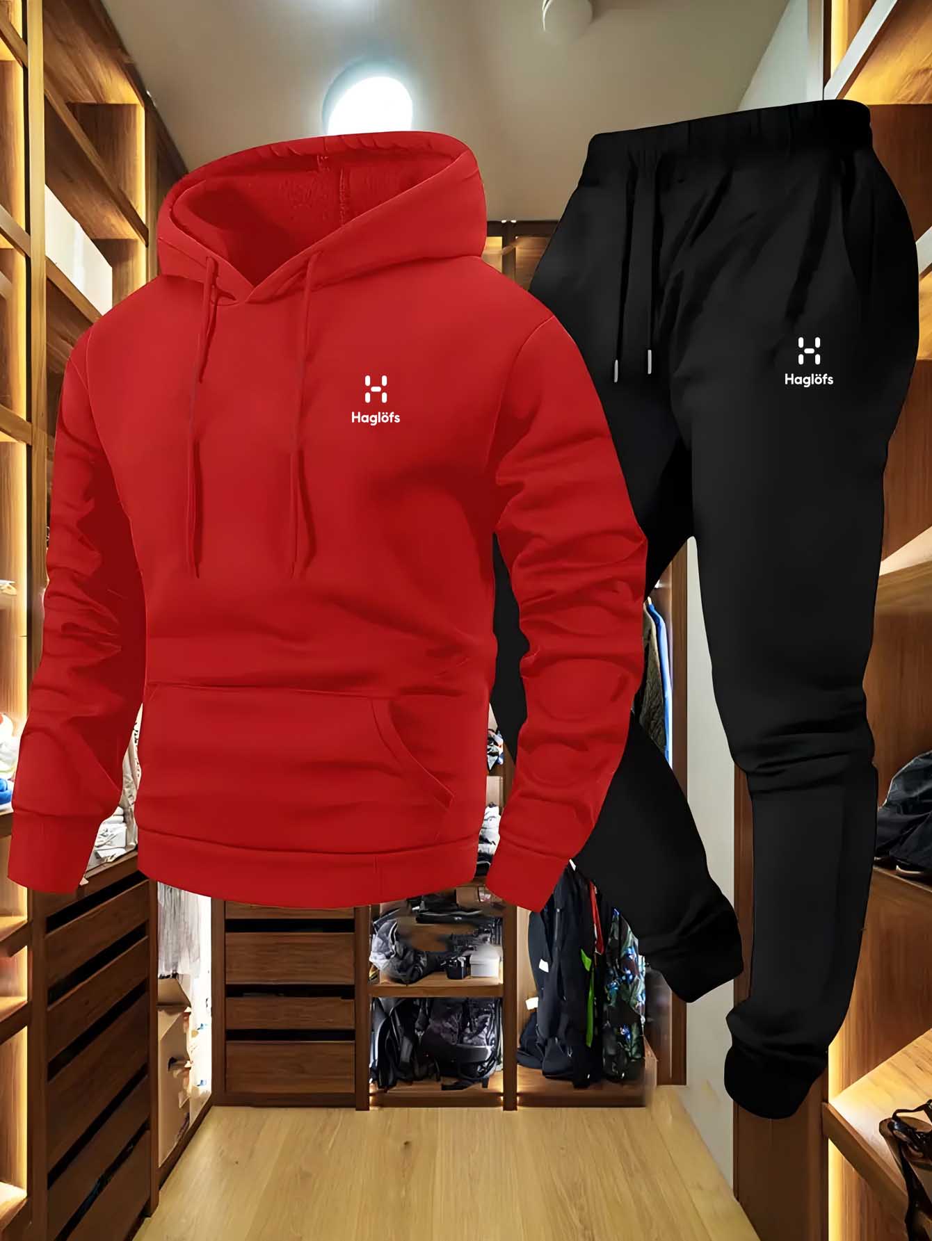Soft Comfortable Fabric Men's  - đánh giá và giá Winter Cloth