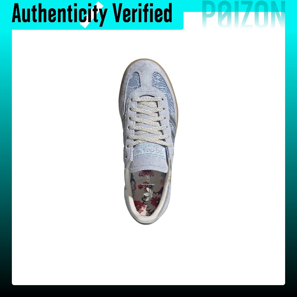 Adidas Originals HANDBALL SPEZ - đánh giá và giá Adidas Shoes Gazelle