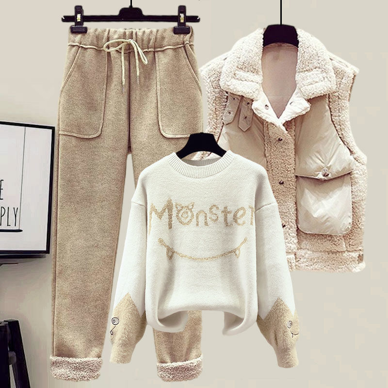 Mùa Đông 2022 Mới Cashmere Áo  - đánh giá và giá Winter Clothing Sales
