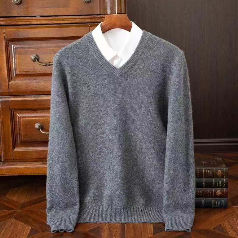 2026 Men's 100% Merino Wool Ca - đánh giá và giá Winter Clothing Trends 2026
