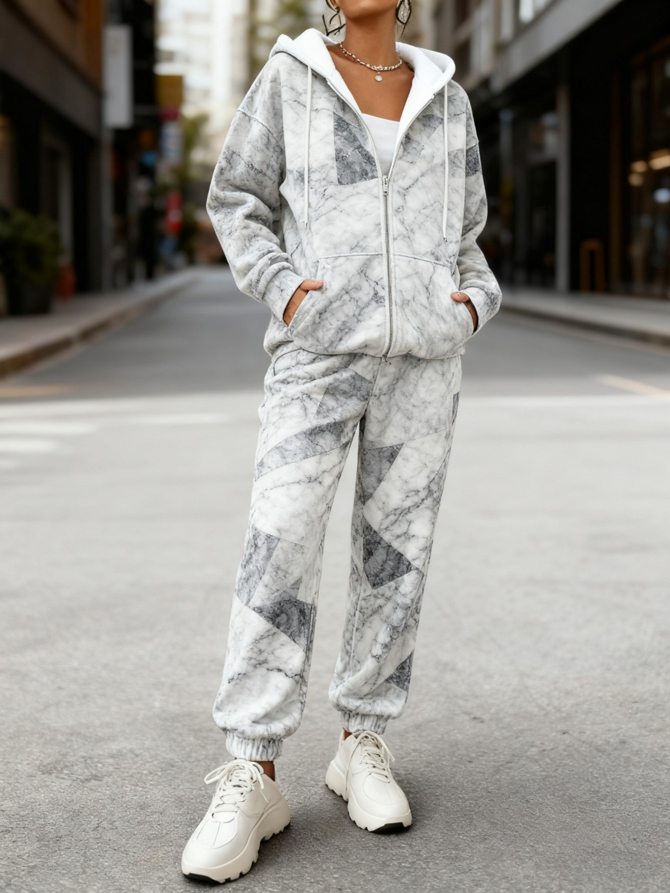 Fall/Winter Women's Zippered S - đánh giá và giá Winter Clothing Men Style