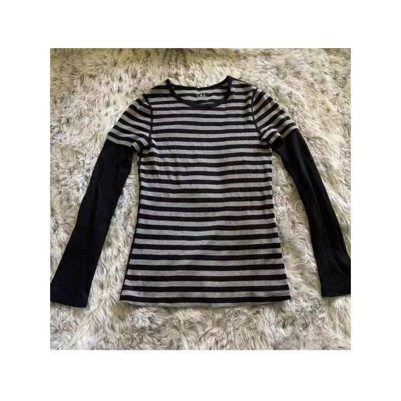 Vintage Newspaper Print Long S - đánh giá và giá Winter Clothing Aesthetic