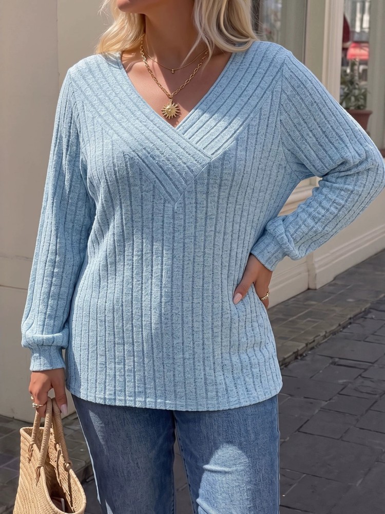 Women's Plus Size L-3XL Casual - đánh giá và giá Winter Clothing For Plus Size Women