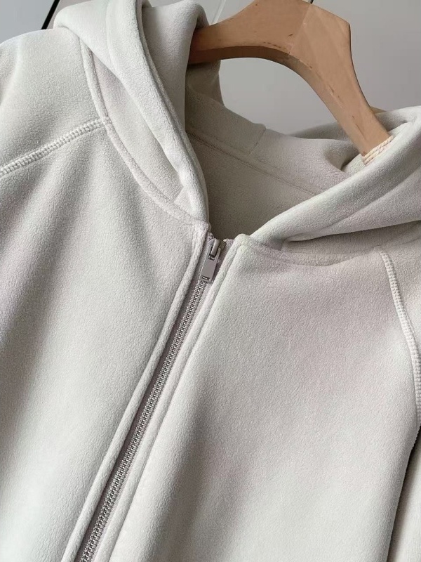 Women's Casual Sporty Hoodie S - đánh giá và giá Fleece Hoodie Lined