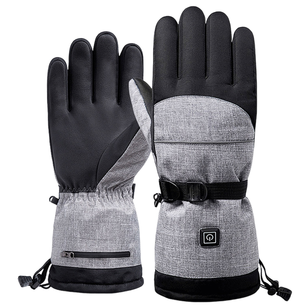 1Pair Hand Warmer Thermal Elec - đánh giá và giá Heated Gloves Electric