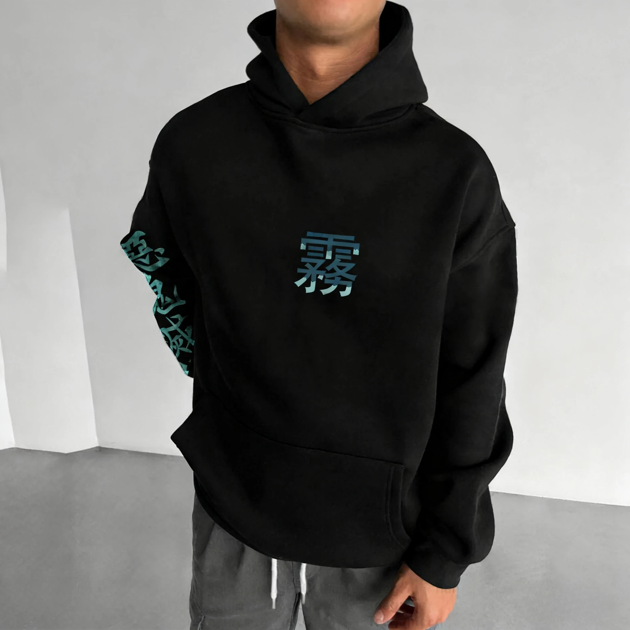 Demon Slayer Anime Autumn/Wint - đánh giá và giá Winter Clothing Japan
