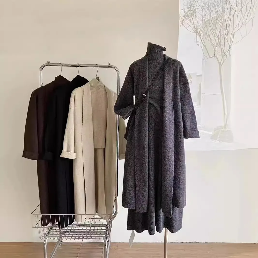 Three Piece Sets Women Long Sw - đánh giá và giá Winter Clothing Pinterest